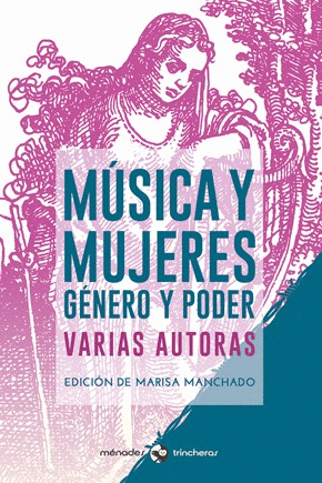 M�SICA Y MUJERES