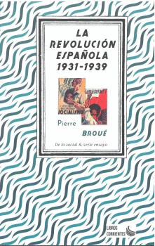 LA REVOLUCI�N ESPA�OLA (1931-1939)