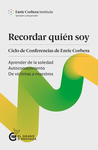 RECORDAR QUI�N SOY