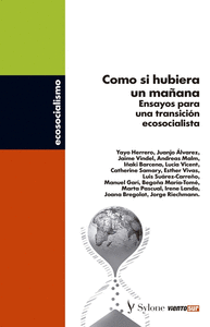 COMO SI HUBIERA UN MA�ANA
