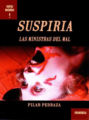 SUSPIRIA