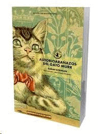 AUTOBIOARA�AZOS DEL GATO MURR