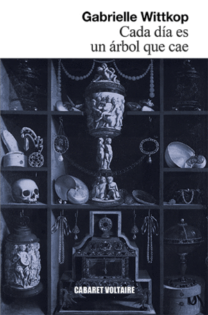 CADA D�A ES IN �RBOL QUE CAE