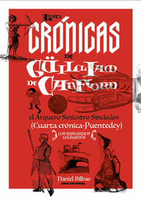 LAS CRONICAS DE GUILLIAM DE CANFORD