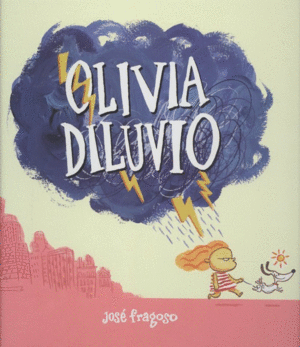 OLIVIA DILUVIO