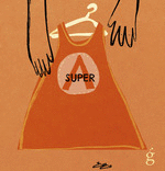 SUPER-A.(INFANTIL)