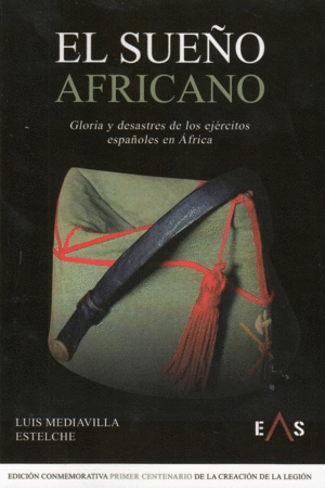 EL SUE�O AFRICANO