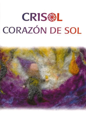 CRISOL CORAZON DE SOL