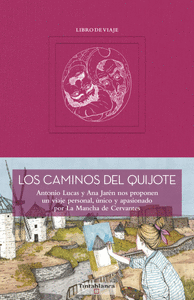 LOS PAISAJES DEL QUIJOTE