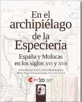 EN EL ARCHIPI�LAGO DE LA ESPECIER�A