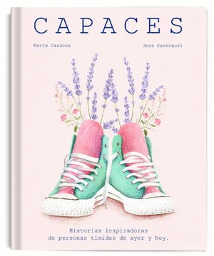 CAPACES