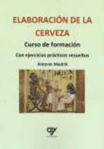 ELABORACIN DE LA CERVEZA