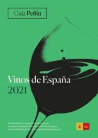 GU�A PE��N VINOS DE ESPA�A 2021