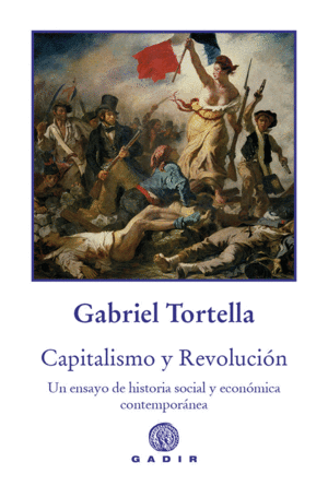 CAPITALISMO Y REVOLUCI�N