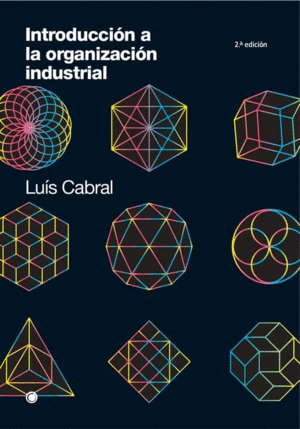 INTRODUCCIN A LA ORGANIZACIN INDUSTRIAL