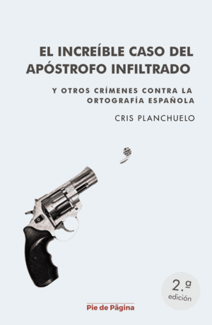 EL INCRE�BLE CASO DEL AP�STROFO INFILTRADO