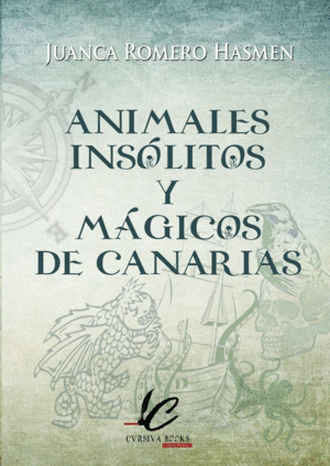 ANIMALES INSLITOS Y MGICOS DE CANARIAS