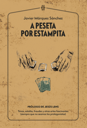 A PESETA POR ESTAMPITA