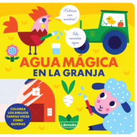 AGUA M�GICA EN LA GRANJA