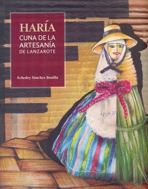 HAR�A CUNA DE LA ARTESANIA