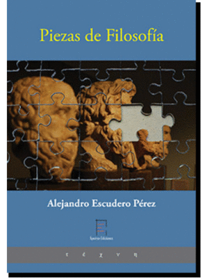 PIEZAS DE FILOSOFA