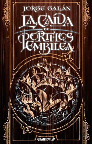 LA CA�DA DE PORTHOS EMBILEA
