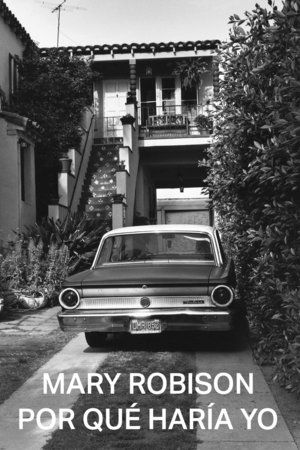 POR QU� HAR�A YO