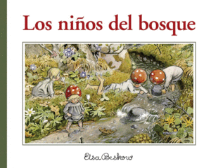 NI�OS DEL BOSQUE