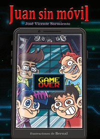 JUAN SIN M�VIL 2