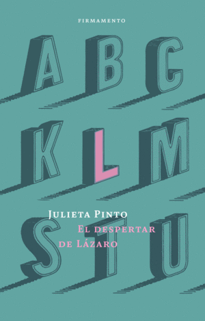 EL DESPERTAR DE L�ZARO