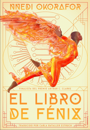 EL LIBRO DE F�NIX