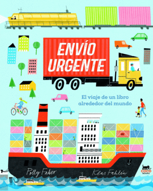 ENV�O URGENTE