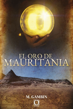 EL ORO DE MAURITANIA