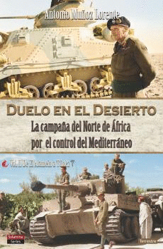 DUELO EN EL DESIERTO II