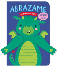 ABRAZAME PEQUE�O DRAGON