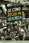 DE C�MO RECIB� MI HERENCIA
