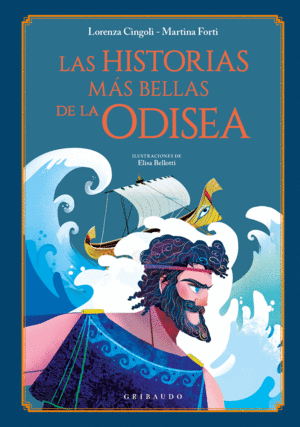 LAS HISTORIAS M�S BELLAS DE LA ODISEA