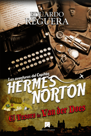 LAS AVENTURAS DEL CAPIT�N HERMES NORTON