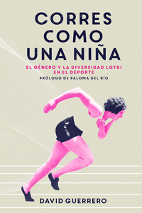 CORRES COMO UNA NI�A
