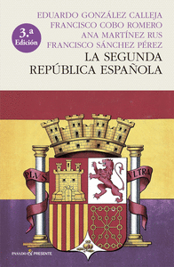 SEGUNDA REPUBLICA ESPA�OLA,LA