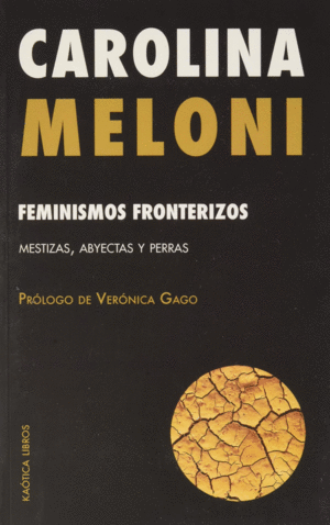 FEMINISMOS FRONTERIZOS