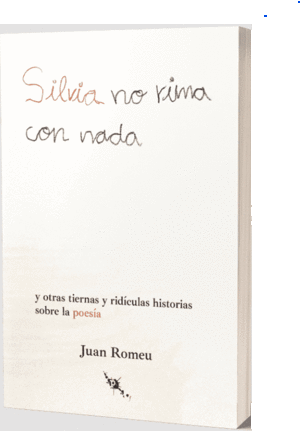 SILVIA NO RIMA CON NADA