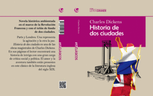 HISTORIA DE DOS CIUDADES (LETRA GRANDE)