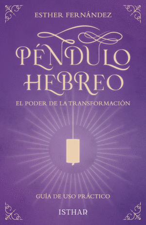 PNDULO HEBREO