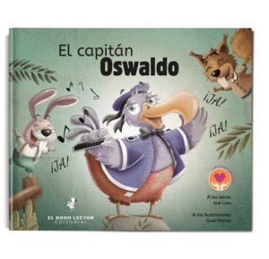 EL CAPIT�N OSWALDO