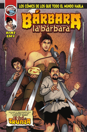 B�RBARA LA B�RBARA