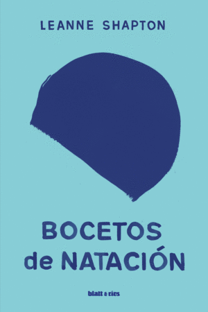BOCETOS DE NATACI�N