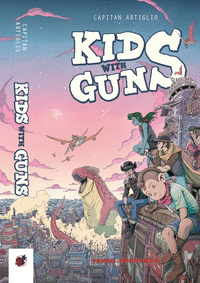 KIDS WITH GUNS