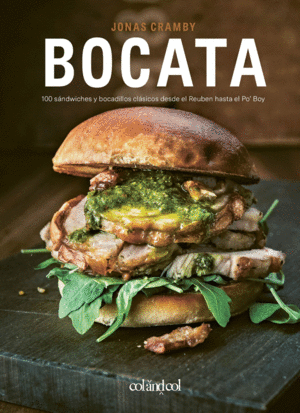 BOCATA