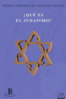 �QU� ES EL JUDA�SMO?